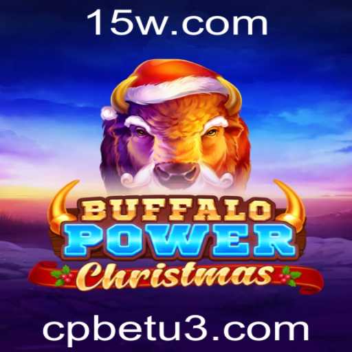 BuffaloPowerChristmas: Uma Aventura Festiva no Mundo dos Jogos de Azar