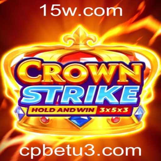 Crownstrike: O Mundo Empolgante do Jogo e a Dinâmica do CPBet