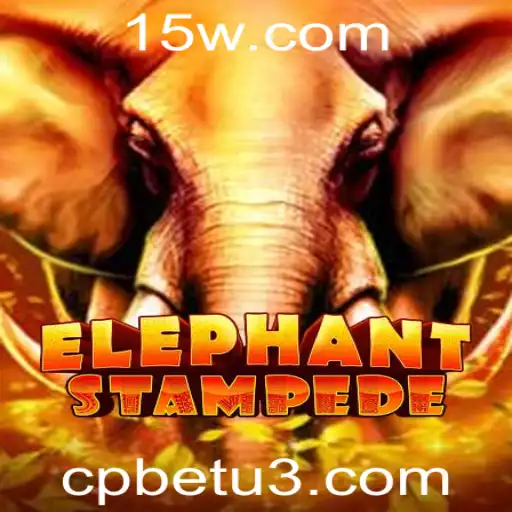 ElephantStampede: Uma Corrida Selvagem no Mundo dos Jogos