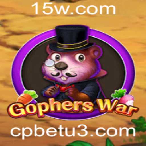 GophersWar: Um Novo Fenômeno no Mundo dos Jogos Online