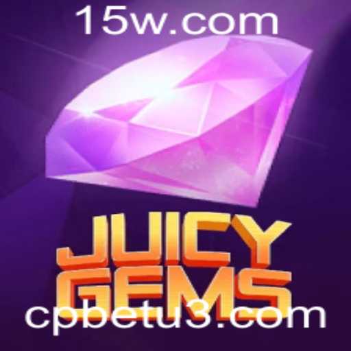 Explorando JuicyGems: Um Mergulho nas Regras e Dinâmicas do Novo Jogo Popular