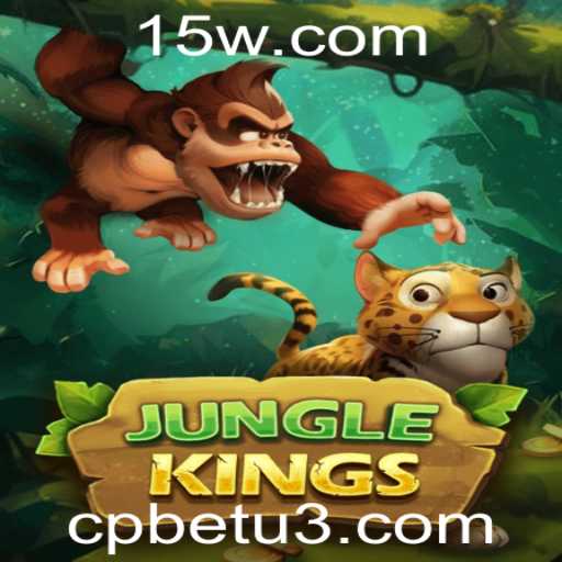 Explorando o Fantástico Mundo de JungleKings: Um Guia Completo para Iniciantes