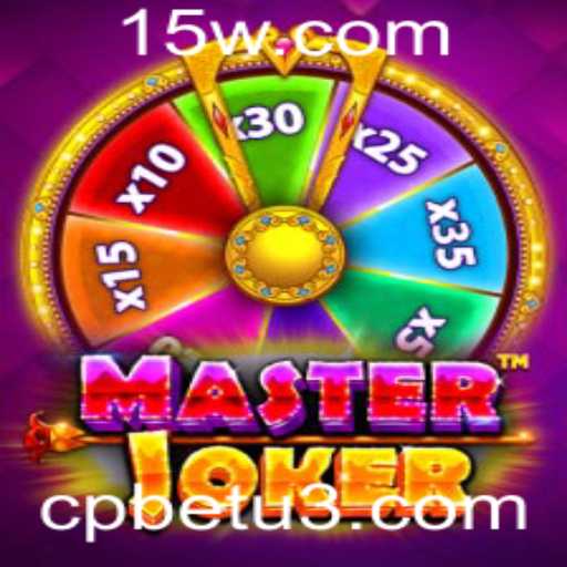 Descubra o Empolgante Mundo do Jogo MasterJoker