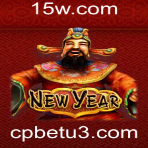 Descubra o Fascinante Mundo de 'NewYear' e seu Potencial com 'cpbet'
