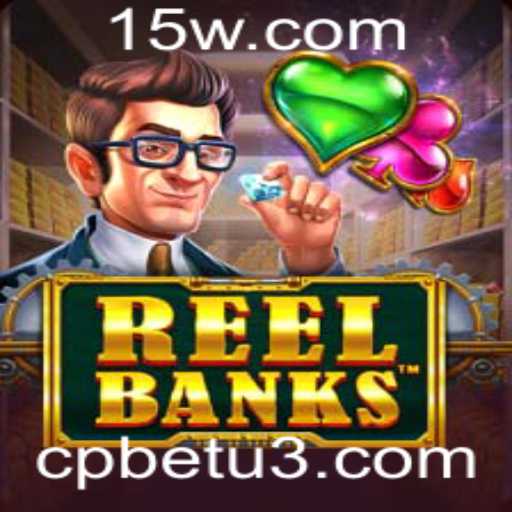 ReelBanks: Uma Jornada no Mundo dos Caça-níqueis Modernos