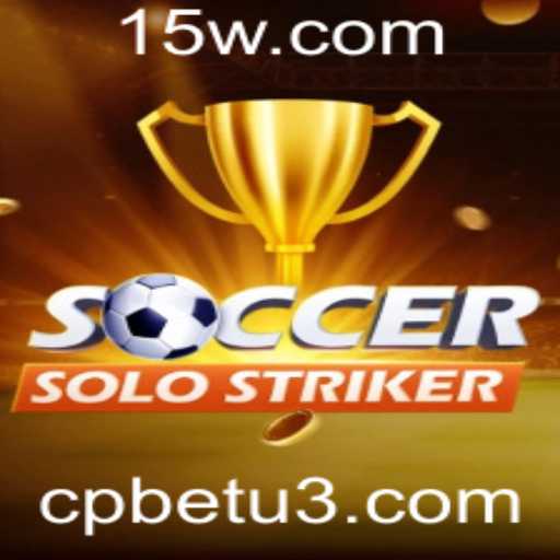 Descubra SoccerSoloStriker: O Jogo de Futebol Que Você Estava Esperando