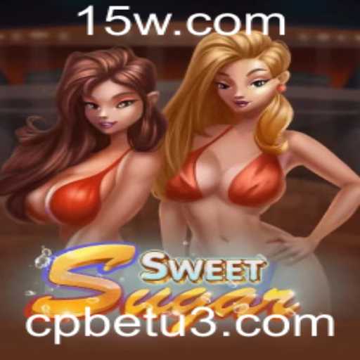 Descubra o Mundo Empolgante de SweetSugar: O Jogo de Cassino do Momento