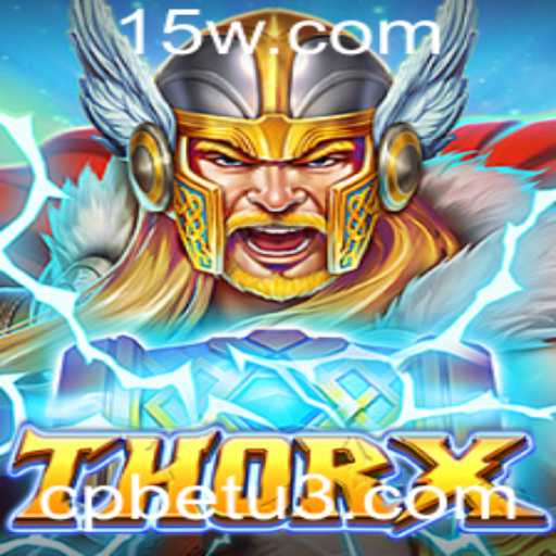 Explorando o Mundo de ThorX: Um Jogo Épico de Estratégia
