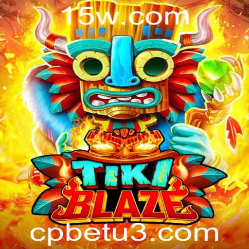 Descubra o Fascinante Mundo de TikiBlaze: Um Jogo Inovador com Cpbet