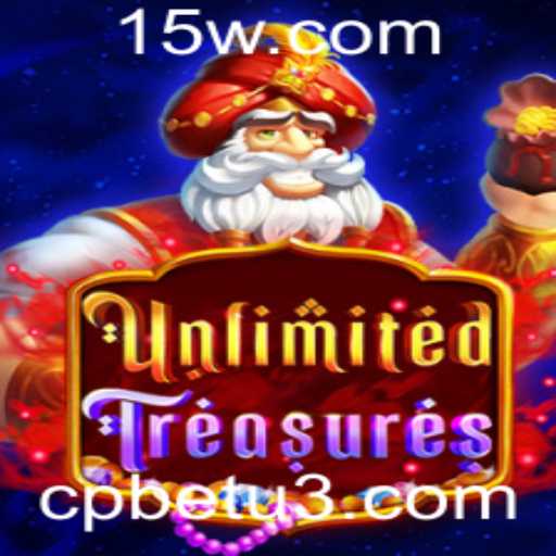 Explorando UnlimitedTreasures: Uma Aventura Inigualável
